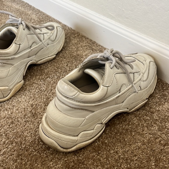 Jeffery Campbell sneakers - Picture 5 of 7